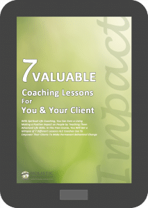 Free Coachs eBook Course Cover