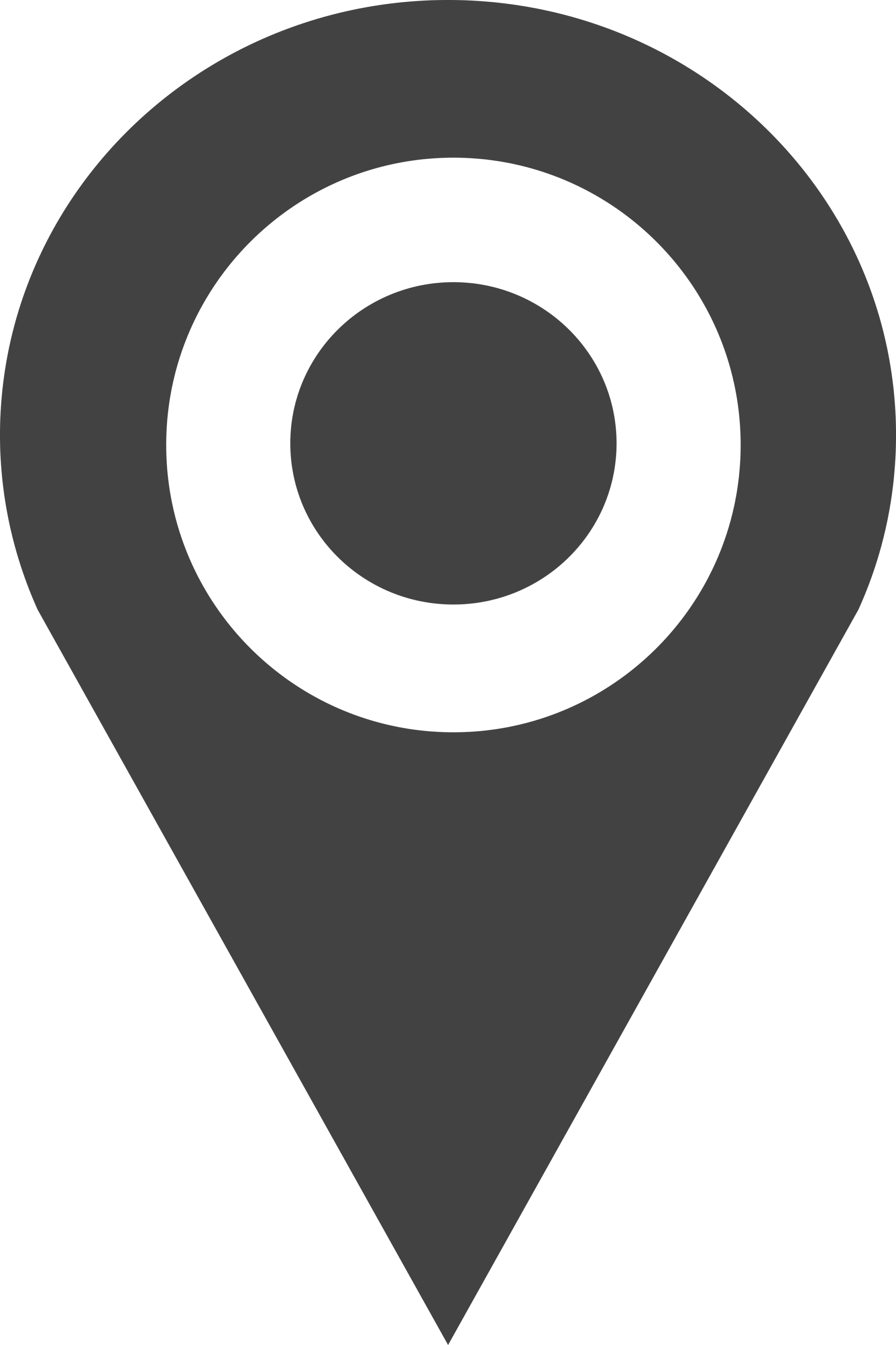 Location icon