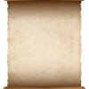 Scroll Transparent
