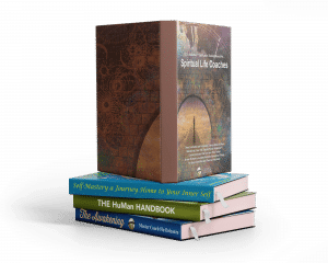 Spiritual Life Coaching Certification (Independent Study)