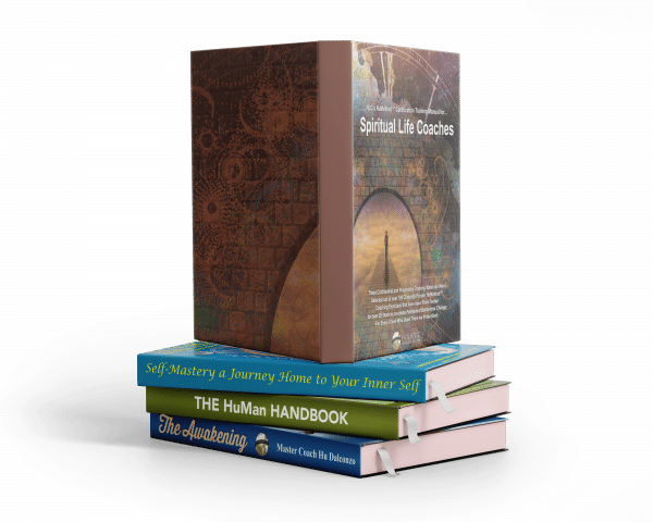 Spiritual Life Coaching Certification (Independent Study)