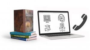 IA CSLC Course All Included Products Icon