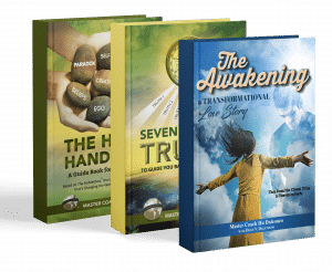 Master Coach Hu’s Tri-Pack of Coaching & Self-Help Books