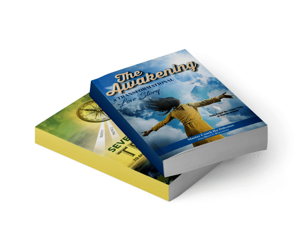Spiritual Transformation Module