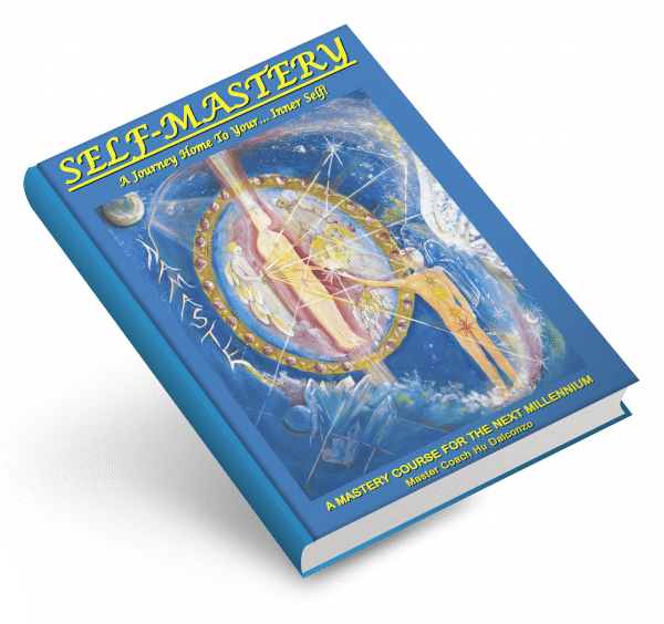 Self-Mastery, a Journey Home To Your Inner Self