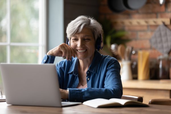 HLC Certified Coach- 20 Sessions