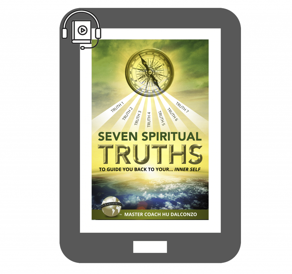 Spiritual Transformation Module - Holistic Learning Centers