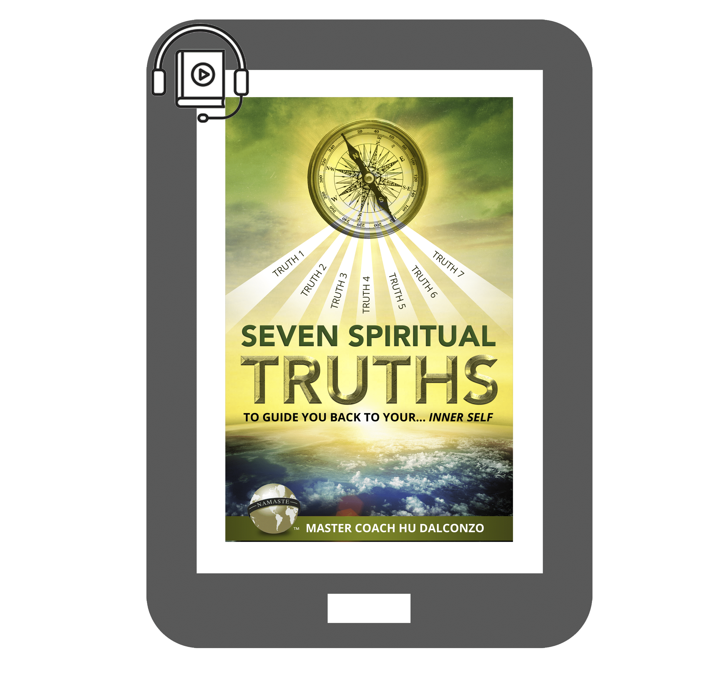 Seven Spiritual Truths Audiobook Icon