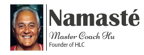 Spiritual Coach - Master Coach Hu