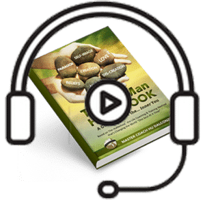 The HuMan Handbook Audiobook Headphones WordPress Thumbnail