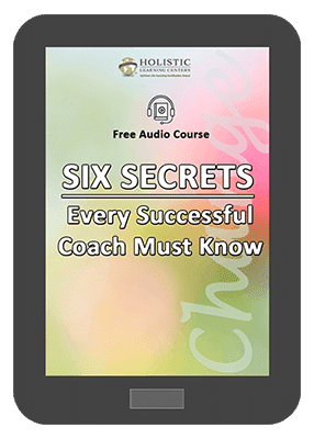 Free Coachs Audio Course icon 400x