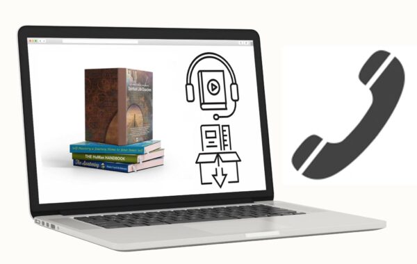 Spiritual Life Coaching Certification (Interactive)