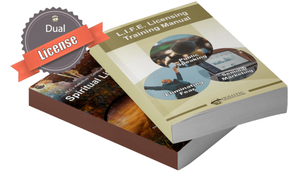 Dual Licensing Program (Interactive)