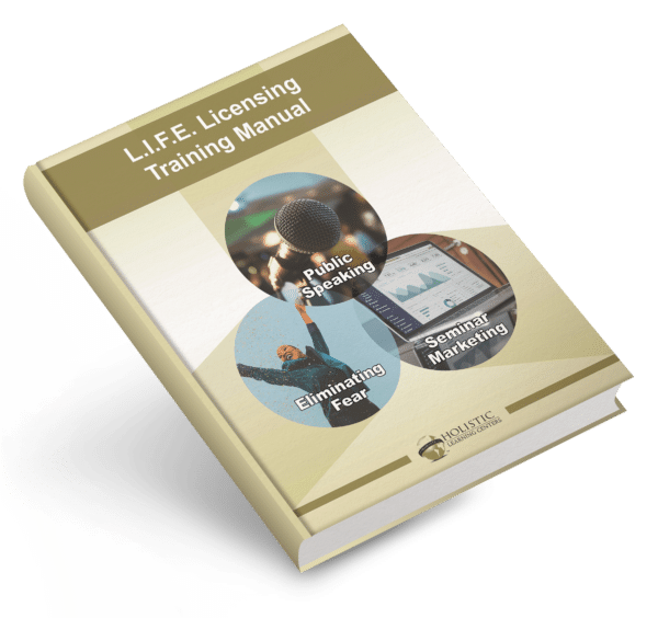 Seminar Training Manual